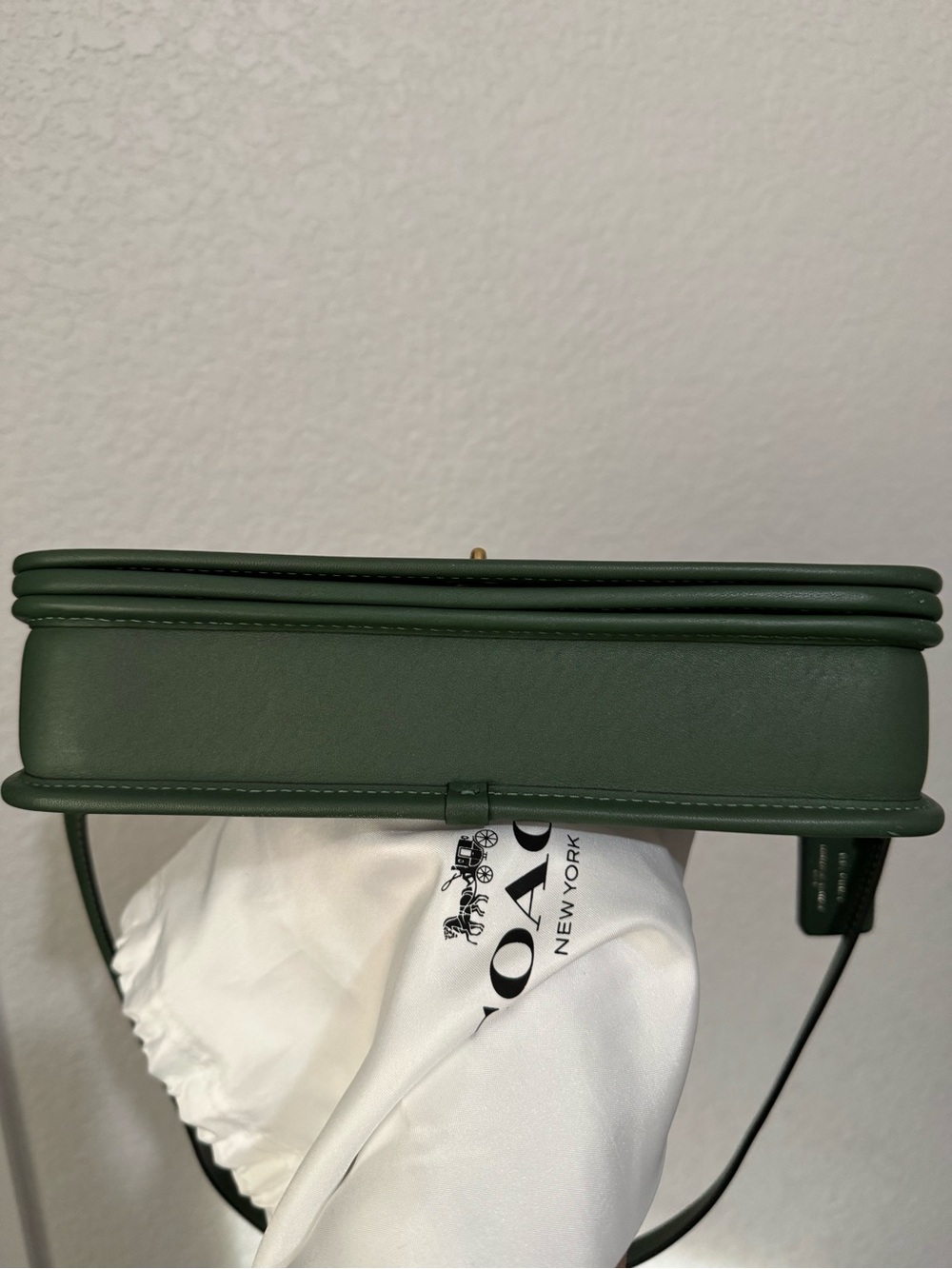 Coach Dinky Shoulder bag - Picture 7 of 11